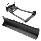 Denali 50" ATV Snow Plow Kit  - NO MOUNT