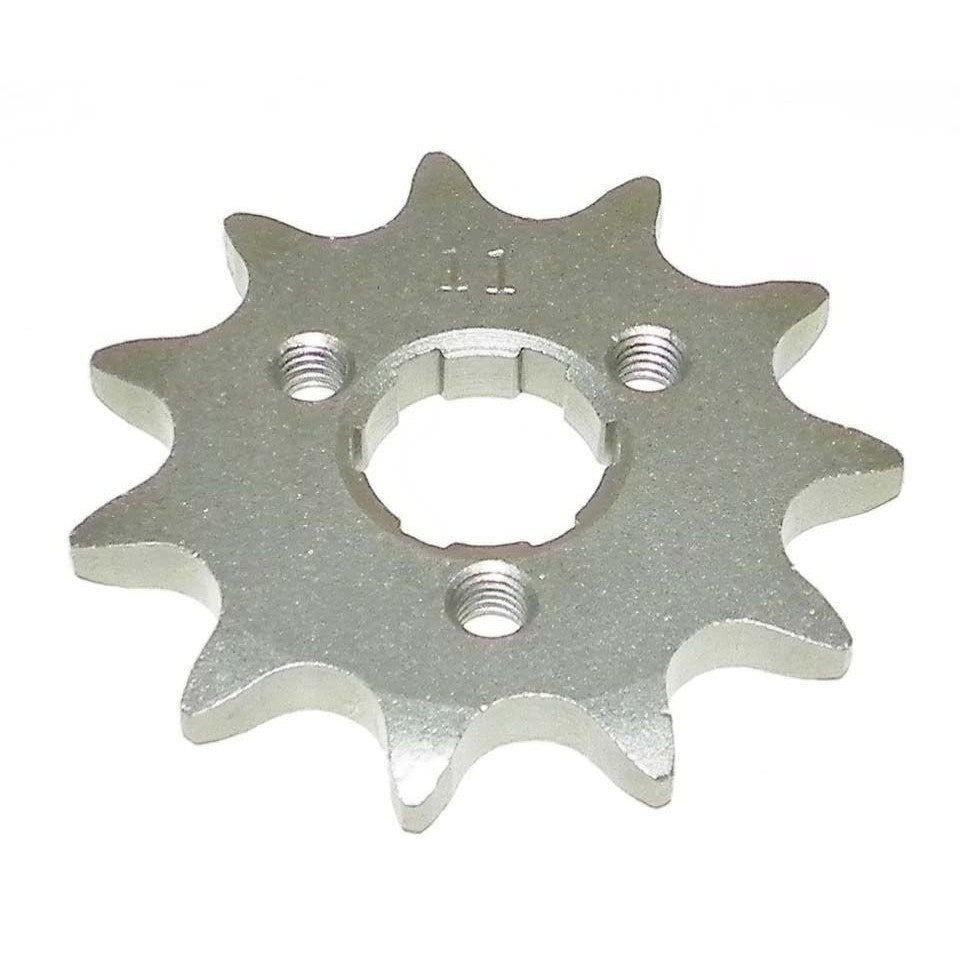 WSM Front Sprocket For Honda 185 / 200 ATC FSH-006-11