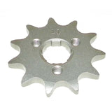WSM Front Sprocket For Honda 185 / 200 ATC FSH-006-11