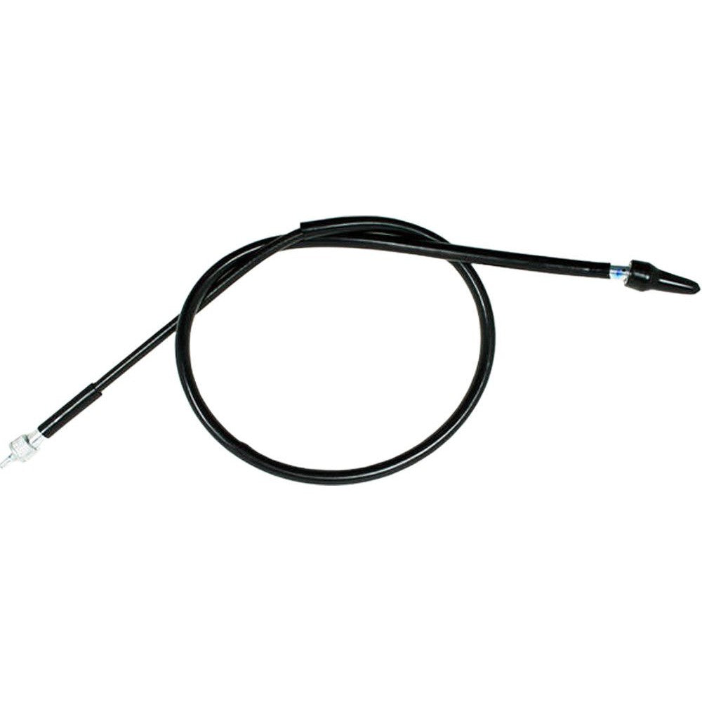 Motion Pro Black Vinyl Speedometer Cable 03-0123