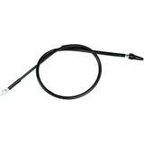 Motion Pro Black Vinyl Speedometer Cable 03-0123