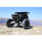 Rival Front Aluminum A Arm Guards For Can-Am Maverick X3 72'' 2444.7254.1