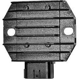 Regulador/Rectificador para Suzuki LTF400F KingQuad 2008-2009 Ricks