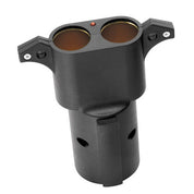 Cequent 118019 Tow Ready 7 Way To Cigarette Adapter