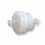 Filtro de combustible WSM para Johnson/Evinrude/Suzuki 3.5 - 175 HP 600-317