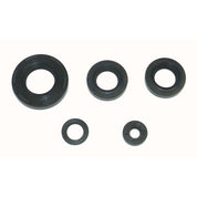 WSM Crankshaft Seal Kit for Kawasaki / Suzuki 50 KFX / LT 02-06 21-200
