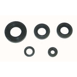 WSM Kit de retenes de cigüeñal para Kawasaki / Suzuki 50 KFX / LT 02-06 21-200