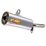 Powercore Silencer for HONDA CR500 1987-1988
