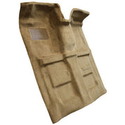 ACC Replacement Carpet Kit For 1997-2004 Dodge Dakota Ext Cab 5spd 2 & 4WD - CHOOSE COLOR