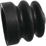 Bikers Choice Rear Master Cylinder Boot For - 358090 Black