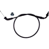Motion Pro Black Vinyl Throttle Cable 02-0439