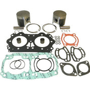 WSM Top End Rebuild Kit Platinum Standard - 010-819-10P
