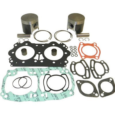 WSM Top End Rebuild Kit Platinum Standard - 010-819-10P