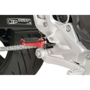 Puig Sport Footpegs Red - 7318R