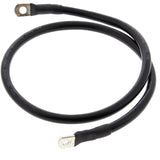 All Balls Racing Inc 32" Black Battery Cable 78-132-1