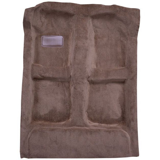 ACC Replacement Carpet Kit For 1999-2004 Volkswagen Golf GTI 2DR/4DR - CHOOSE COLOR