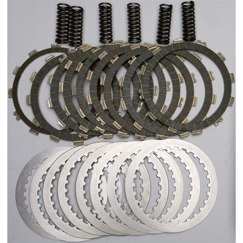 EBC SRK Complete Rebuild Kit - SRK88