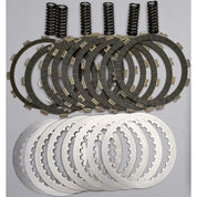 EBC SRK Complete Rebuild Kit - SRK88