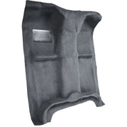 ACC Replacement Carpet Kit For 2003-2009 Dodge Ram 2500 4DR Quad Cab - CHOOSE COLOR