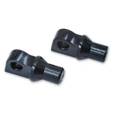 Kuryakyn Black Tapered Adapters 8890
