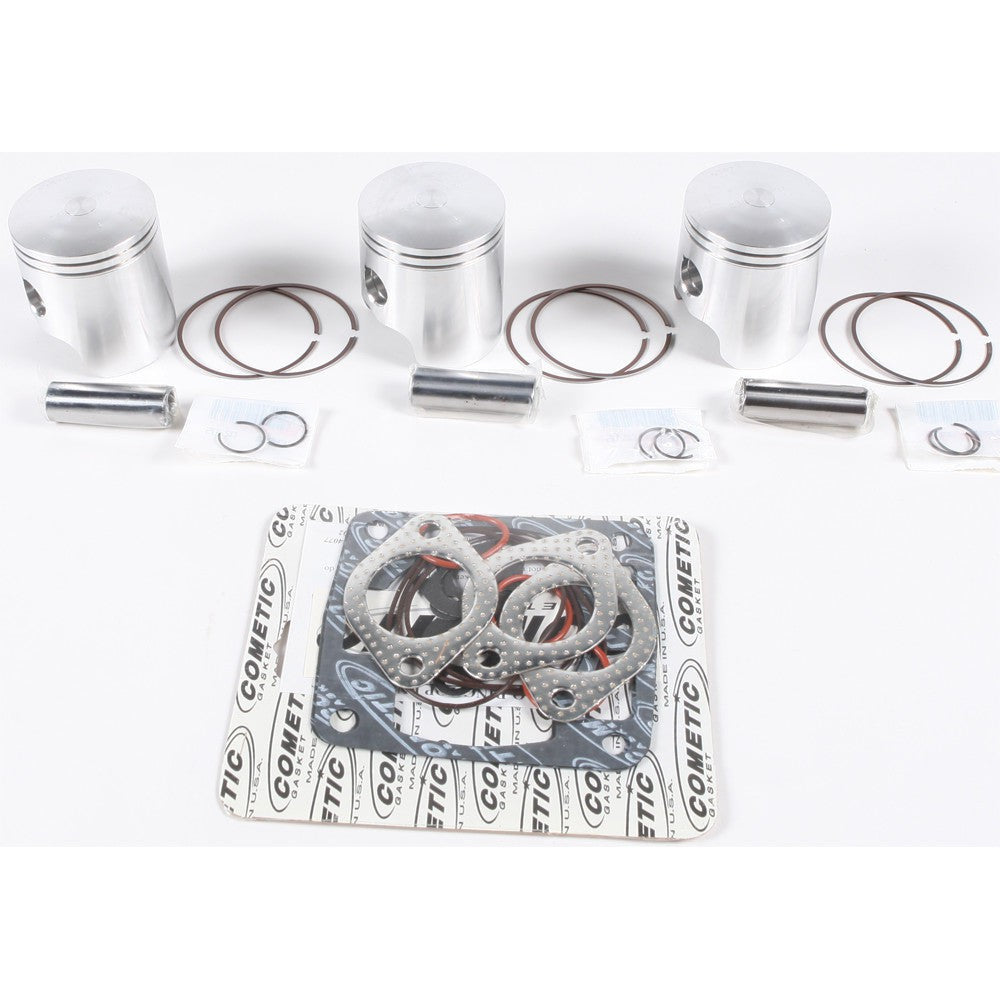 Wiseco Piston Kit - Polaris SK1348