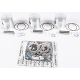 Wiseco Piston Kit - Polaris SK1348