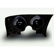 Intellitronix 1968-1977 Corvette LED Digital DP2001 - White
