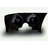 Intellitronix 1968-1977 Corvette LED Digital DP2001 - White