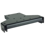 Denali Plow Mount Plate For RZR S, Ranger Full Size 2008-2021 MA11700