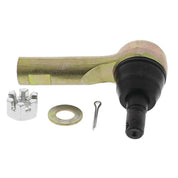 QuadBoss Steering Rack Tie Rod Kit - 53511075
