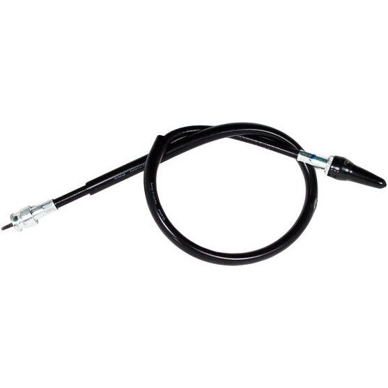 Motion Pro Black Vinyl Tachometer Cable 05-0076