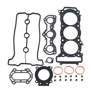 WSM Top End Gasket Kit For Yamaha VX / V1 1050 16-21 007-679-01