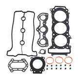 Kit de juntas de extremo superior WSM para Yamaha VX/V1 1050 16-21 007-679-01