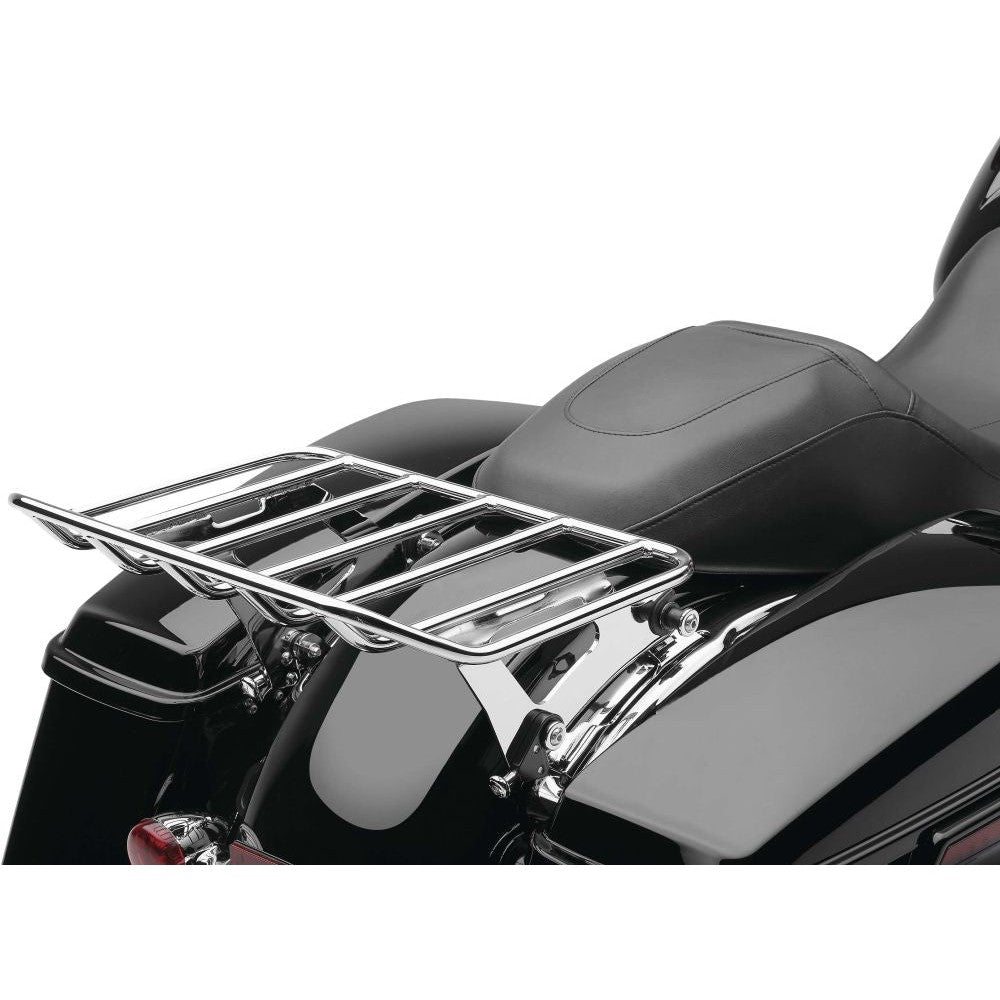 Cobra BA Rack Chrome - 602-2600