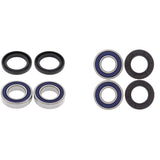 Wheel Front And Rear Bearing Kit for Kawasaki 250cc KX250 1993 - 1996