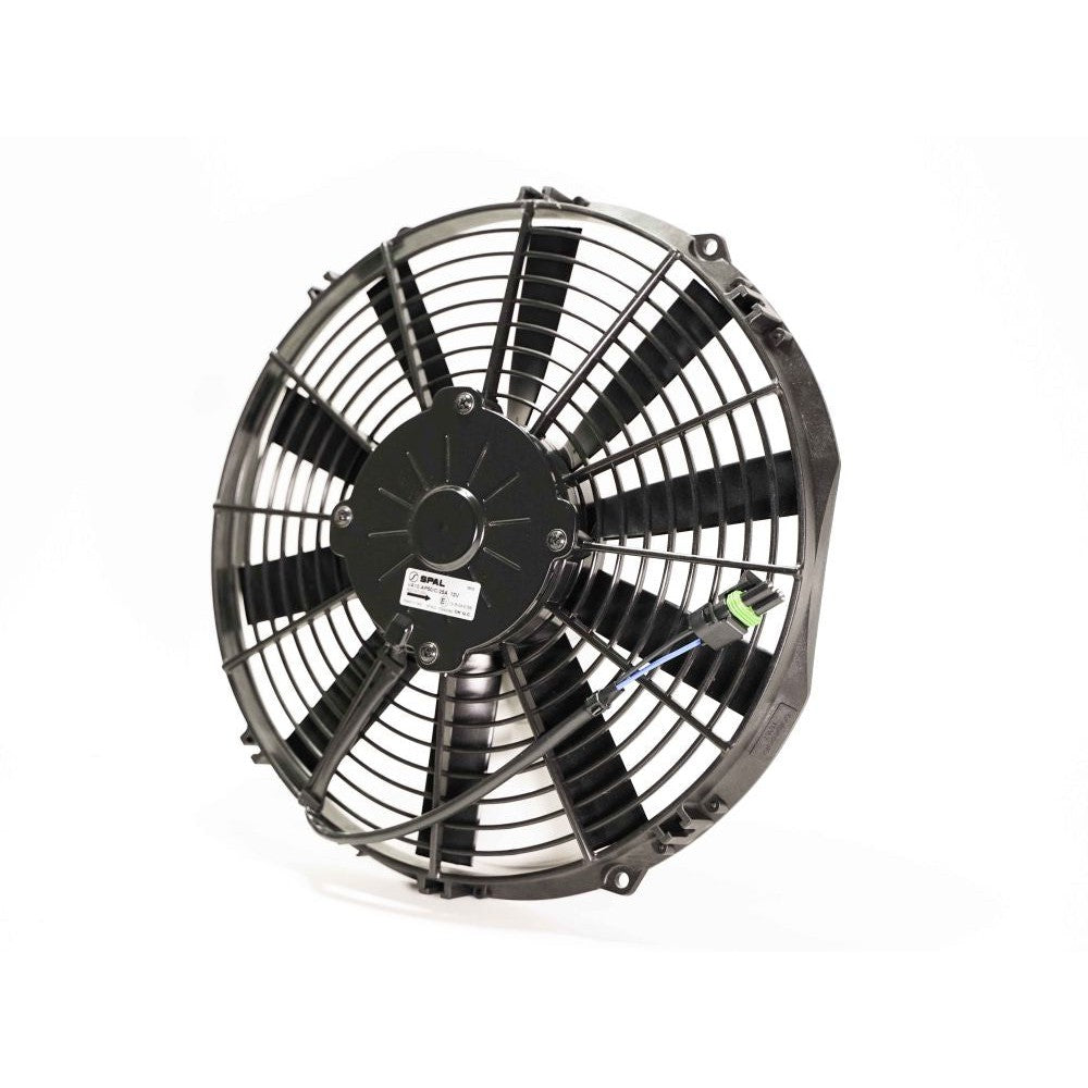 Arctic Radiator Cooling Fan For Polaris RZR 900 2011-2014 CF4018