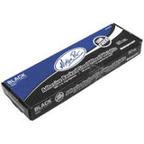 Pesas para ruedas de acero negro Motion Pro, caja de 90 oz, 360 x 1/4 oz, 08-0453