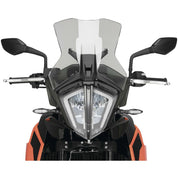 Puig Headlight Protector Clear - 3758W