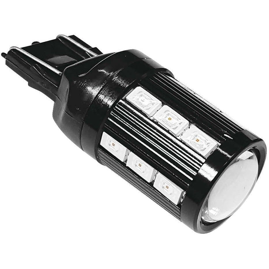 Pathfinder Replacement LED Bulb Red – Lionparts Powersports