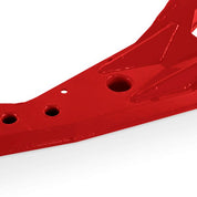 High Lifter Apexx Red Trailing Arm Kit For Can-Am Models HDTA-CMX3-R1