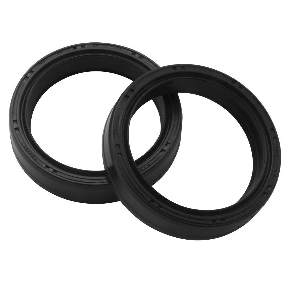 Fork Seal For Honda CR125R 1984-1989 Pair 43 x 54 x 11, O.E.
