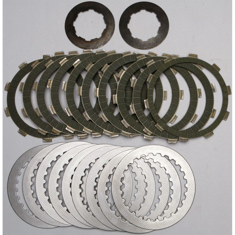 EBC SRK Complete Rebuild Kit - SRK40