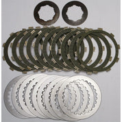 EBC SRK Complete Rebuild Kit - SRK40