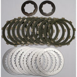 EBC SRK Complete Rebuild Kit - SRK40
