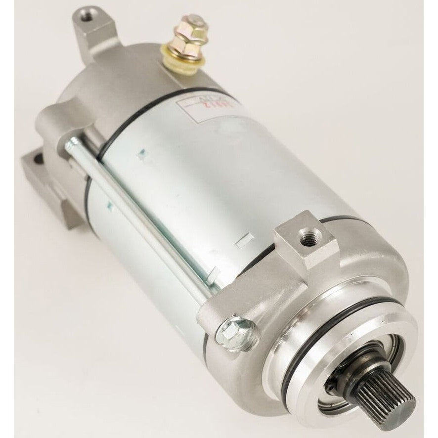 Ricks Starter Motor 61-220