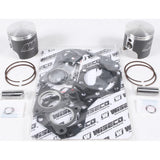 Wiseco Overbore Piston Kit SK1307