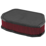 BikeMaster Air Filter For Yamaha XVS1300 Midnight Star 2007-2009