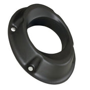 Big Gun EVO Black Sideways Muffler End Tip 41-E0005T
