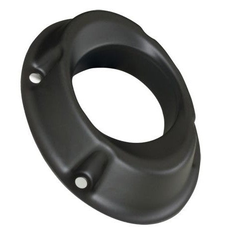 Big Gun EVO Black Sideways Muffler End Tip 41-E0005T