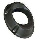 Big Gun EVO Black Sideways Muffler End Tip 41-E0005T